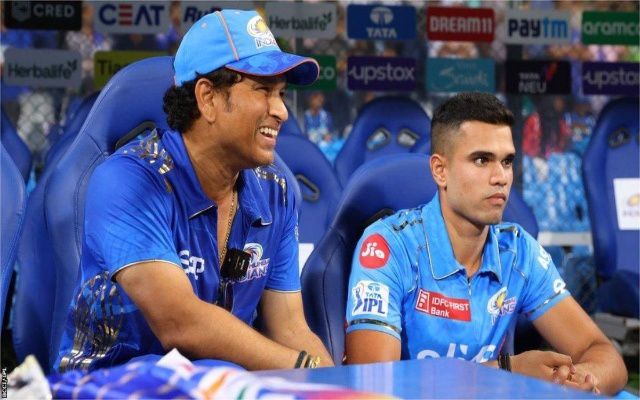 Arjun Tendulkar’s Brilliant Spell Sends Strong IPL Message
