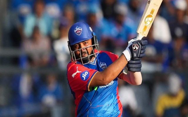 Prithvi Shaw Steals The Show, Smashes A 23-Ball Fifty