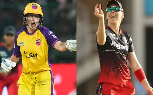 WPL 2026 Shockers: Star Cricketers Left Without a Team