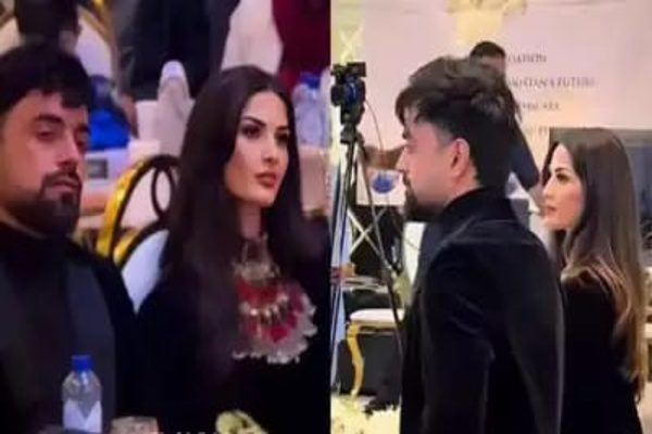 “She Is My Wife”– Rashid Khan Silences Rumours, Confirms Second Marriage