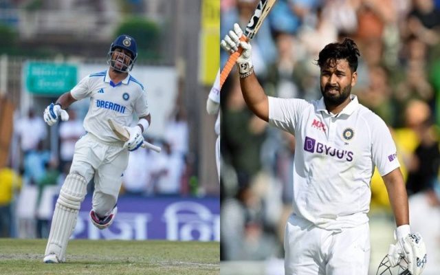 ‘No Competition With Rishabh Bhai’: Jurel Clears the Air Before South Africa Clash