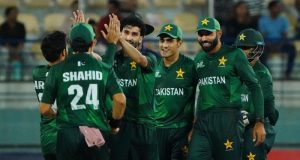 Pakistan A
