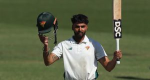 Nikhil Chaudhary