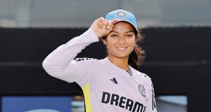Pratika Rawal