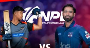 Janakpur Bolts vs Chitwan Rhinos