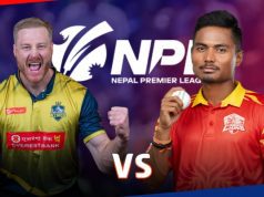 Biratnagar Kings vs Lumbini Lions