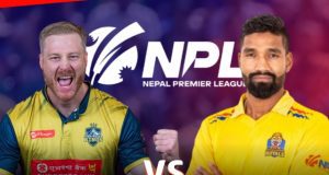 Sudurpaschim Royals vs Biratnagar Kings