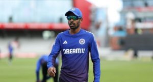 Abhimanyu Easwaran