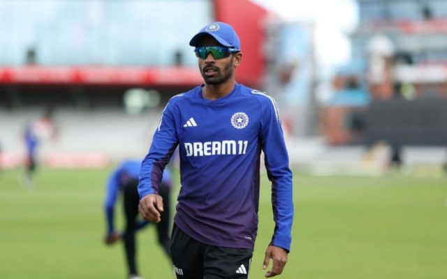 3 Teams That Should Go After Abhimanyu Easwaran In The IPL 2026 Auction