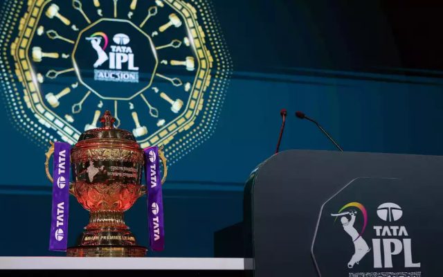 Karnataka Approves IPL Return To Chinnaswamy With Strict Safety Measures