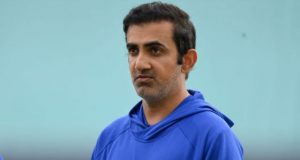 Gautam Gambhir