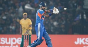 Hardik Pandya