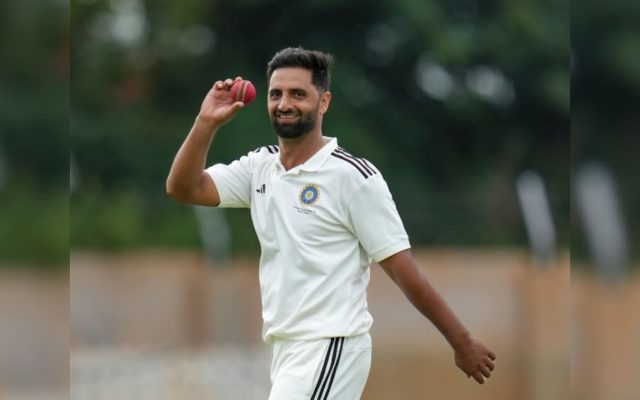 5 Uncapped Indian Stars Who Could Hit the Jackpot in IPL 2026 Auction