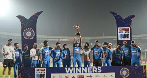 India