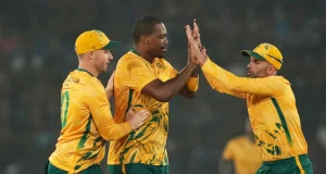 South Africa