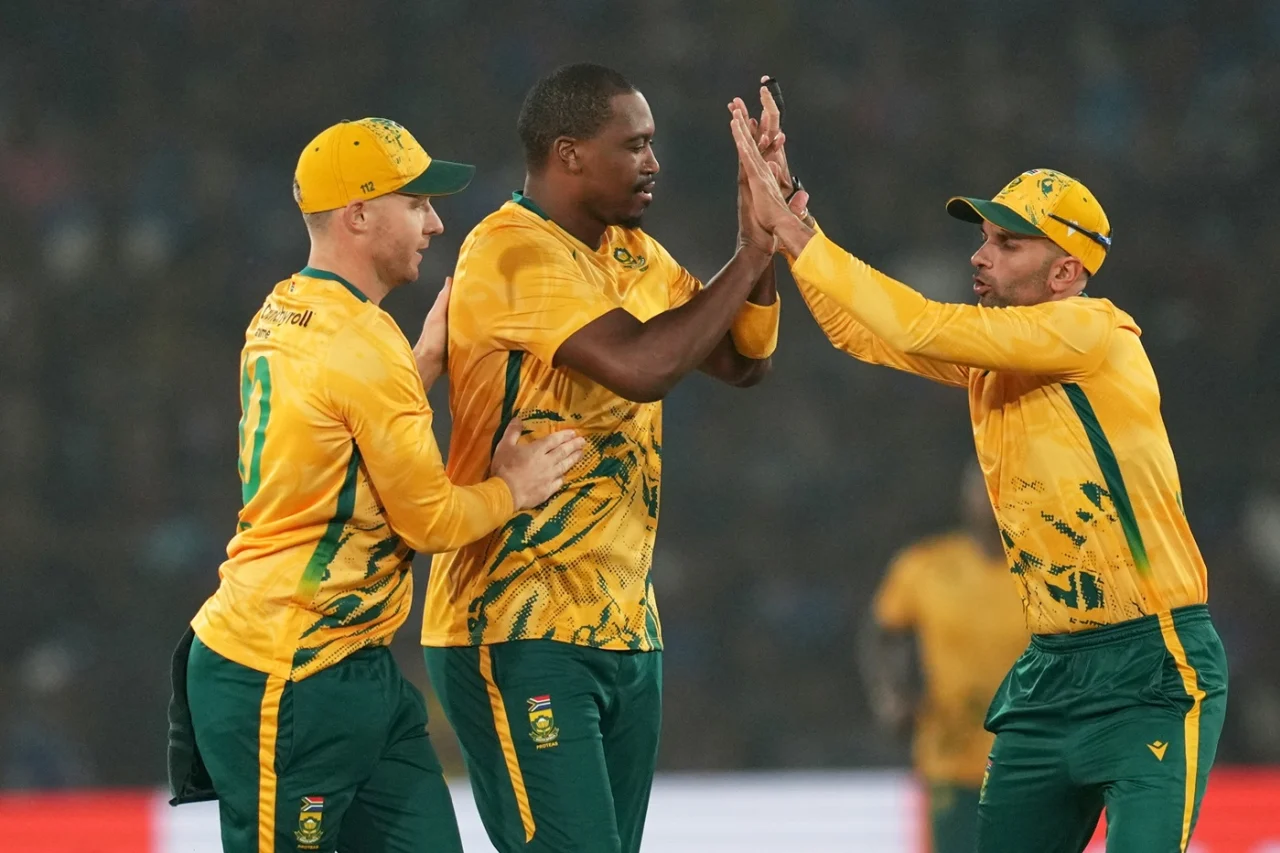 ICC Men’s T20 World Cup 2026: Who Will Win Today’s Match Between West Indies vs South Africa, 47th Match?