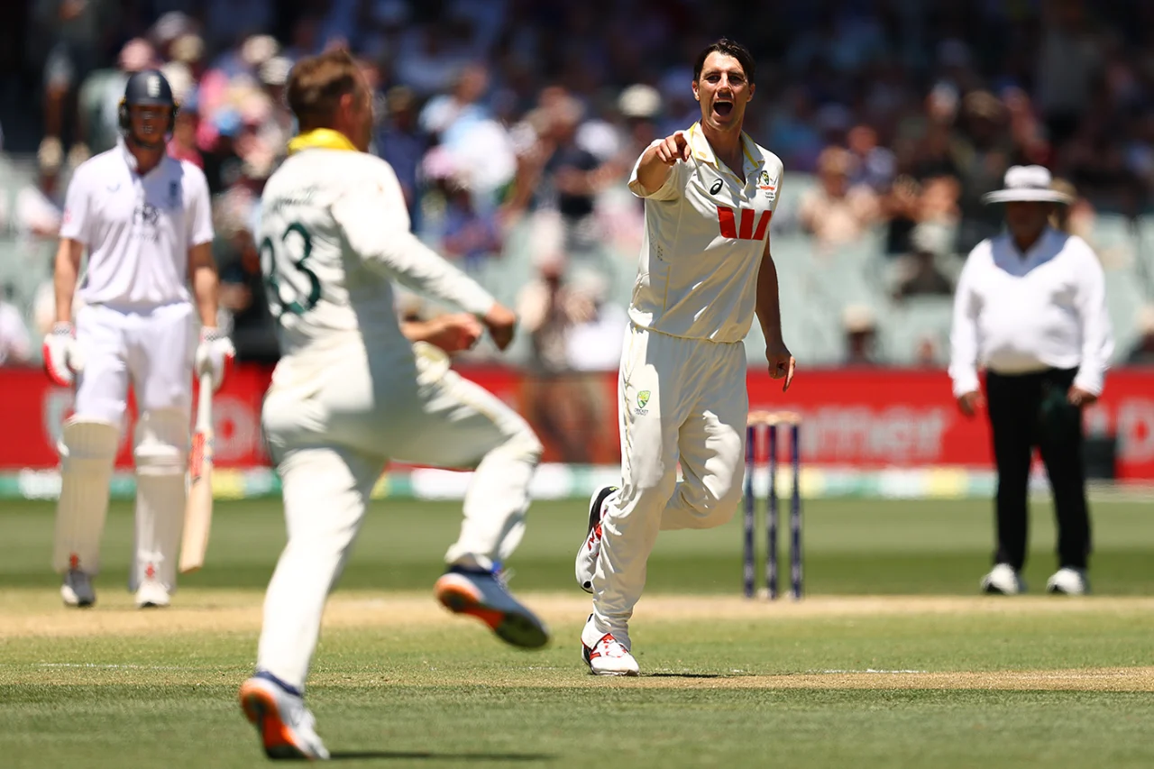 Pat Cummins Set to Miss Opening Matches of 2026 T20 World Cup in India