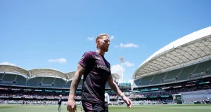 Ben Stokes