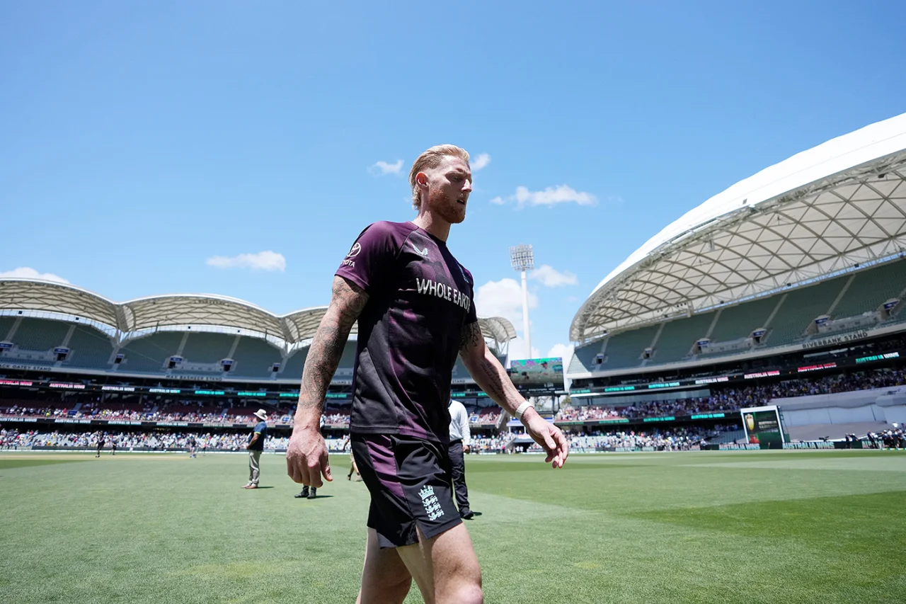England Captain Ben Stokes Admits Pain of Early Ashes Defeat, Promises Strong Finish