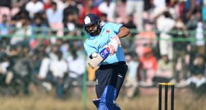 Rohit Sharma (Image: X)