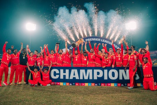 Lumbini Lions