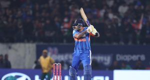 Suryakumar Yadav