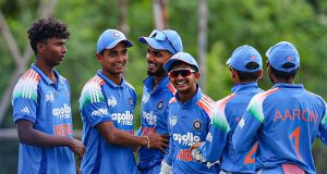 India U19