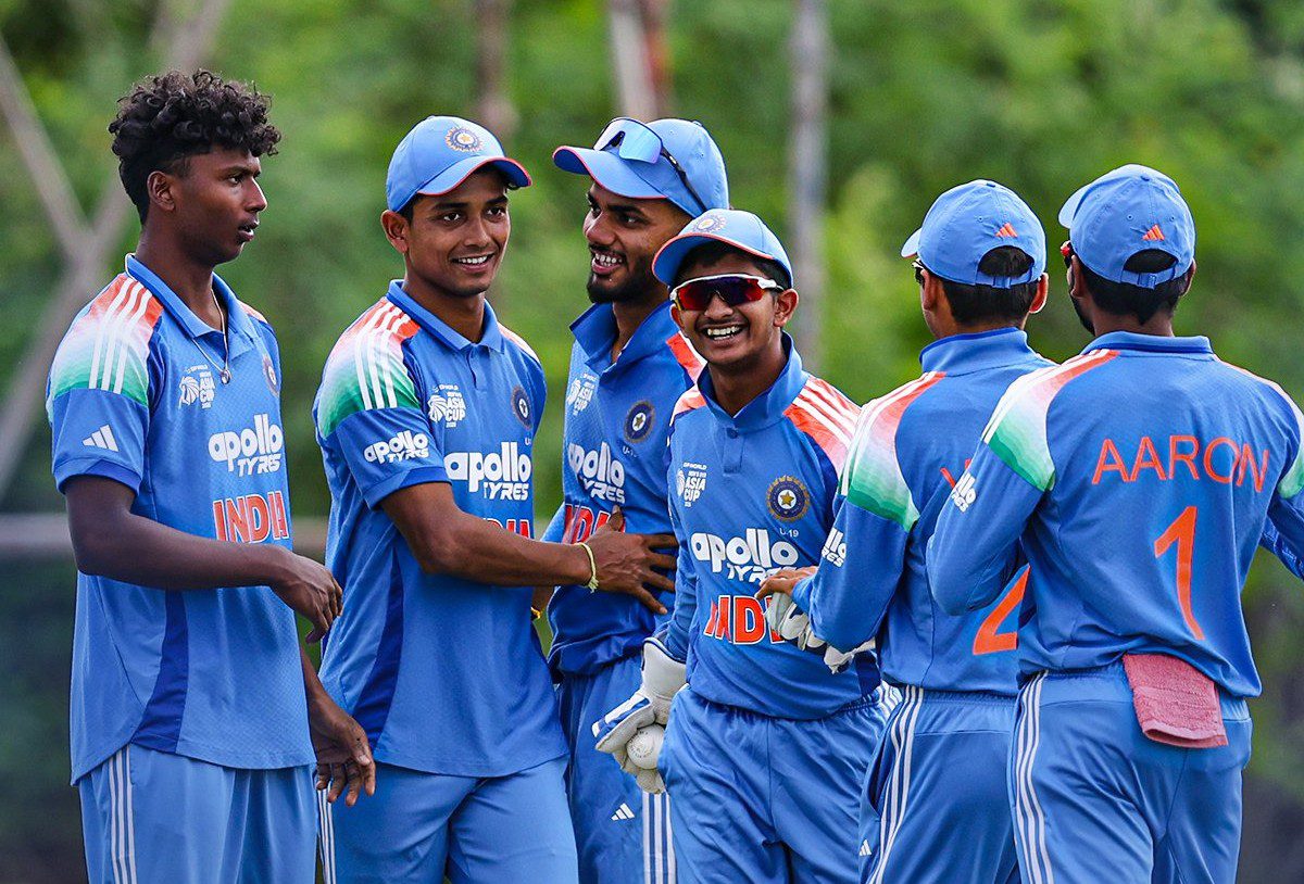 BCCI To Seek Answers After India’s Crushing Loss In U-19 Asia Cup Final