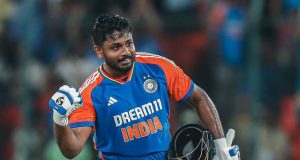 Sanju Samson