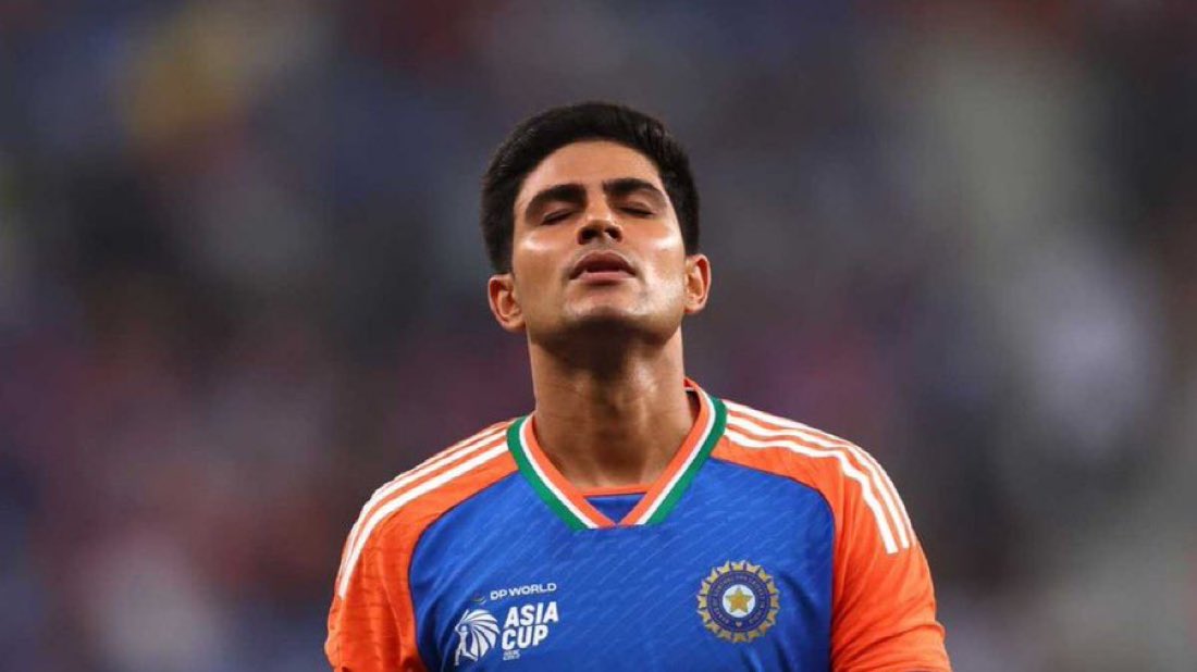 Shubman Gill’s ₹3 Lakh Water Purifier Not Linked to Indore Health Crisis: Report