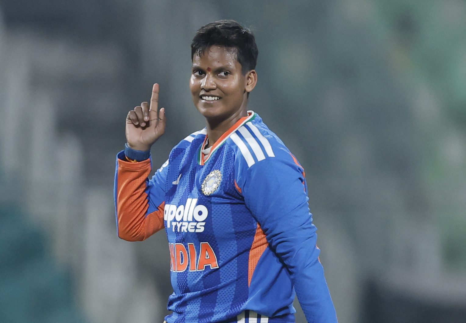 Deepti Sharma Equals World Record To Become Joint Top Wicket-Taker In Women’s T20Is