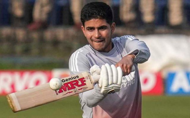 “What Cricket Are You Coming In With?” – Shaun Pollock Slams Shubman Gill