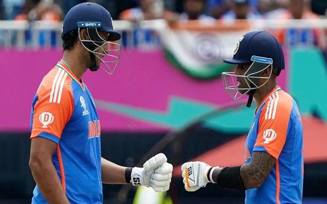 Suryakumar Yadav, Shivam Dube Confirm Their Availability For Vijay Hazare Trophy