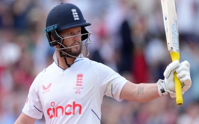 [WATCH] Ben Duckett’s Video During Ashes Break Goes Viral