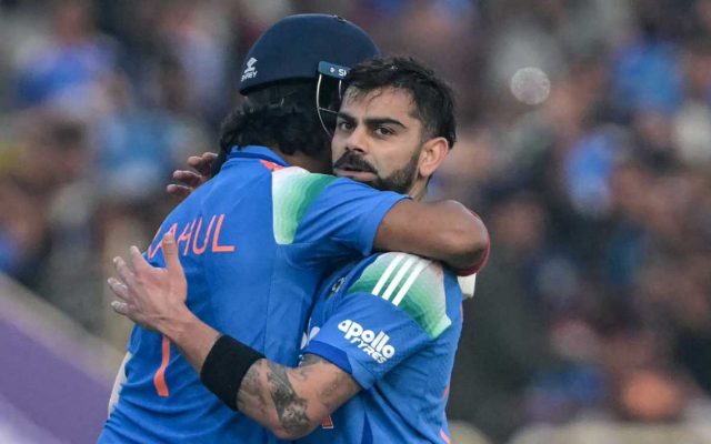 “Field Yours, Game Mine”: Ex-Indian Cricketer On Kohli’s Tactics vs SA
