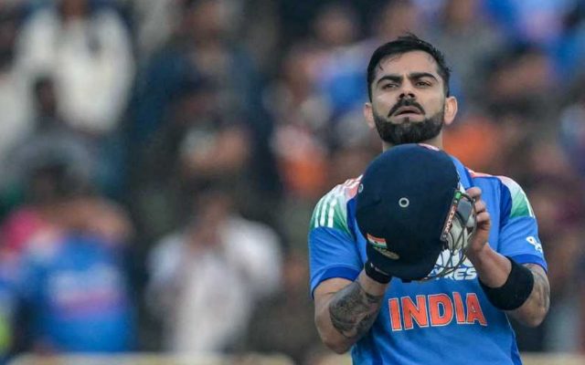 “That’s Why He Isn’t Travelling” – Ashwin’s Big Statement On Kohli