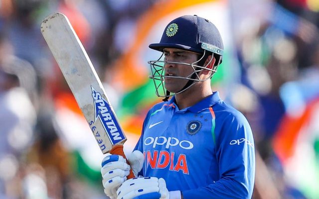 “Bhagwaan Kare 100 Baar Jeetegi” – MS Dhoni Sends Heartfelt Wish To Team India Amid IND vs SA ODIs