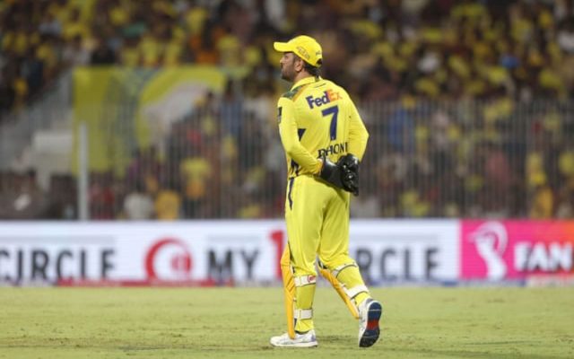 “Dhoni Might Be Saddest Over Star All-Rounder’s IPL 2026 Exit”- Mohammad Kaif “Dhoni Might Be Saddest Over Star All-Rounder’s IPL 2026 Exit”- Mohammad Kaif
