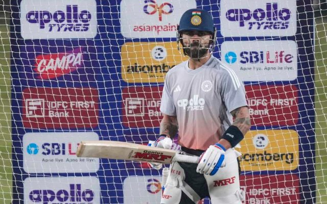 “Don’t Force Him To Play Vijay Hazare Trophy”- Former RCB Batter On Kohli Amid IND vs SA 2025 ODIs