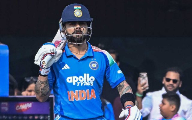 “‘Kohli Always Keeps His Word”- Ex-RCB Star On His Test Retirement Amid IND Vs SA 2025 ODIs