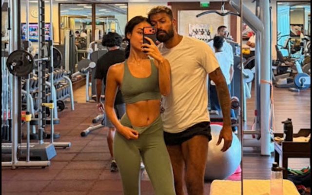 “No Woman Deserves To Be Photographed From That Angle’: Hardik Pandya Slams Paparazzi Over Girlfriend’s Pictures