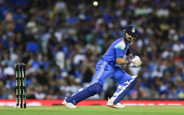 “I’m Back at My Best”: Virat Kohli’s Bold Statement After Stellar ODI Series