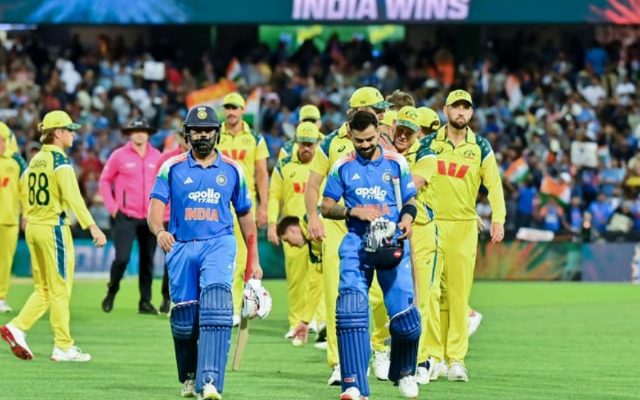 “Don’t Sideline Kohli And Rohit After IND-SA ODIs” – World Cup Winner Warns