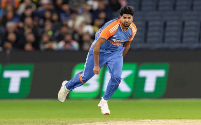 “Backing Harshit Rana Will Boost Us” – Gambhir After IND vs SA 2025 ODIs