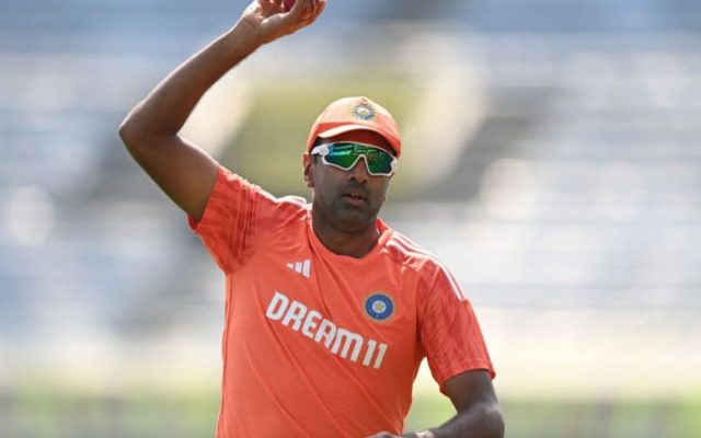 “He Must Fully Understand His Own Bowling”- R Ashwin On Team India Bowler