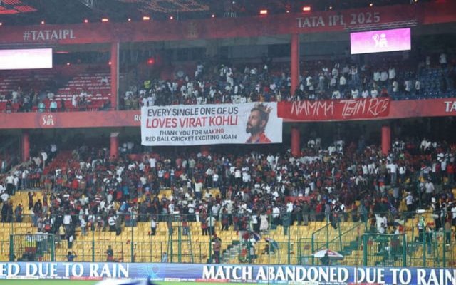 Karnataka Deputy CM Drops Major Hint On RCB’s Chances Of Playing IPL 2026 At Chinnaswamy