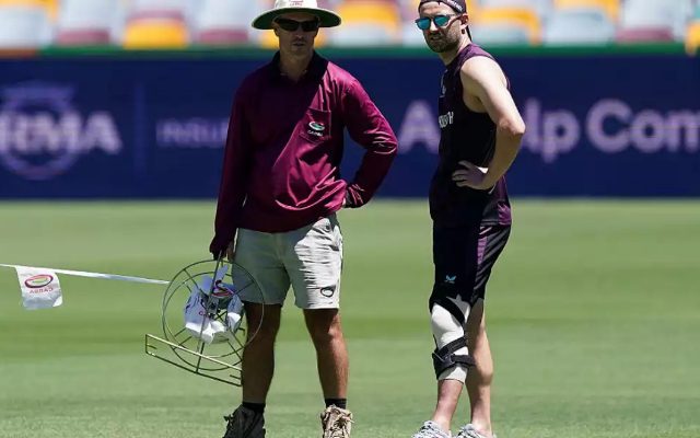 Mark Wood Ruled Out Of Ashes Amid Ongoing England Injury Concerns