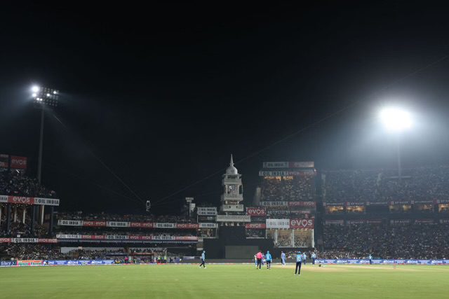 “It Reminded Me Of Perth” – Indian Legend Criticizes Cuttack Pitch After IND vs SA 1st T20I