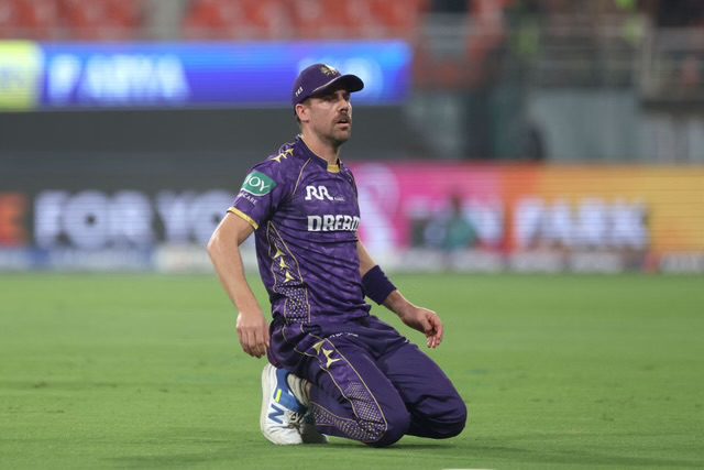 3 Factors That Make Anrich Nortje A Must-Target For RCB In IPL 2026