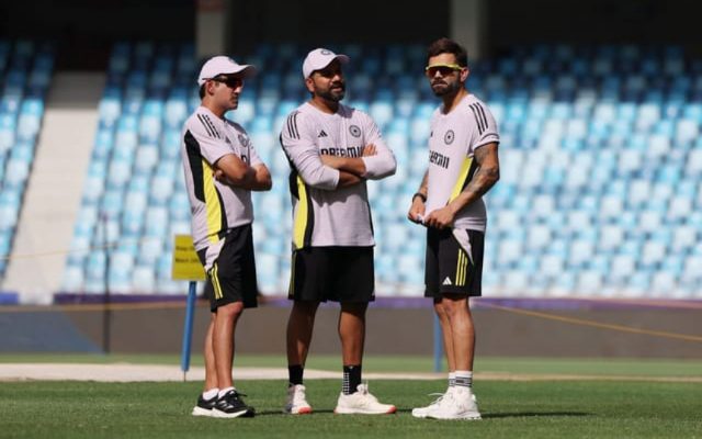 “Gautam Didn’t Credit Rohit Or Virat” – Ex-KKR Player Criticizes After IND vs SA ODI Series